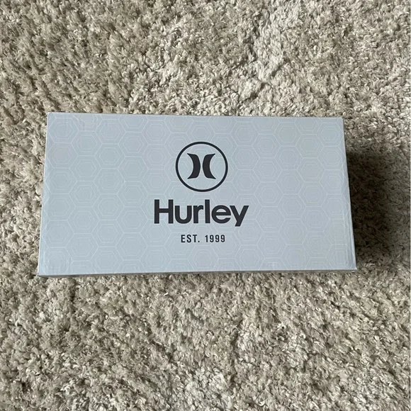 Hurley Arlo Lace Shoes - Picture 2 of 7